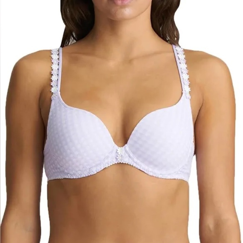 Marie Jo Avero Heart Shaped Bra